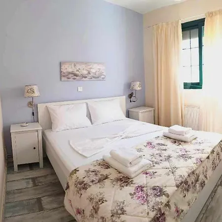 Anastasia's Apartman