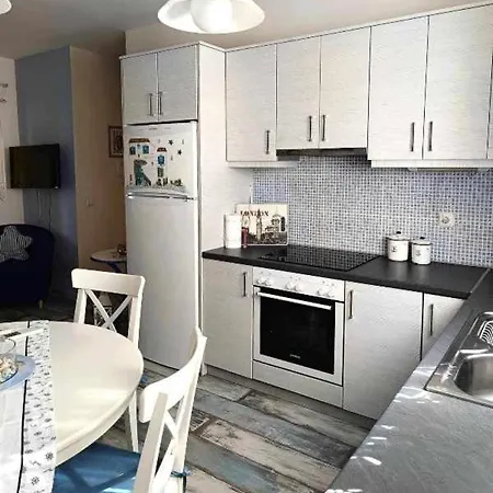Anastasia's Apartman Számi