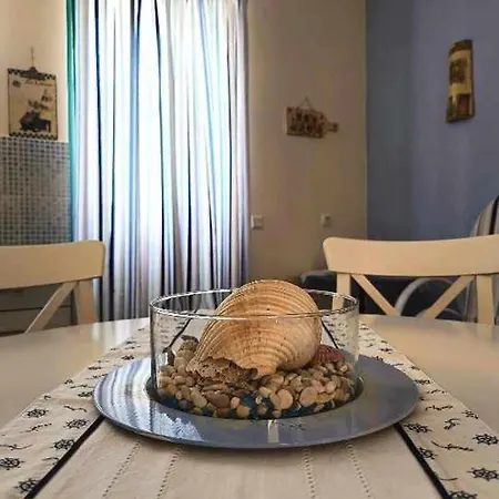 Appartement Anastasia's