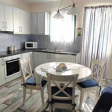 Apartman Anastasia's Számi