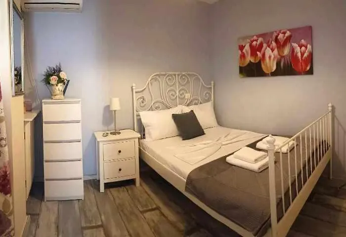 Anastasia's Sami (Kefalonia)