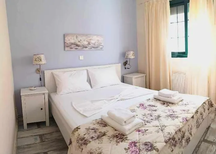 Anastasia's Appartement