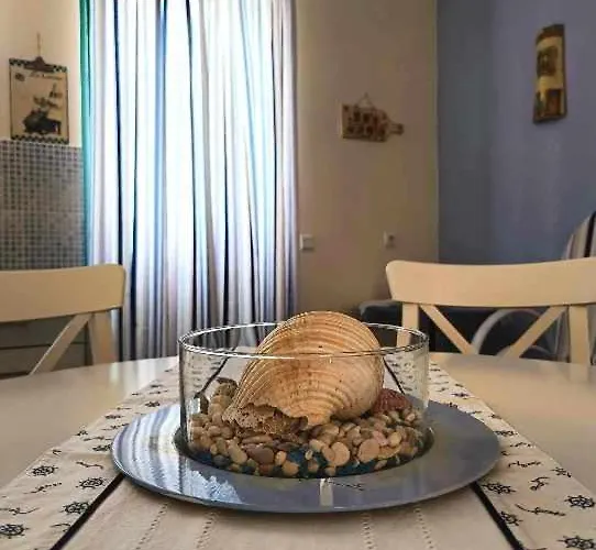 شقة Anastasia's